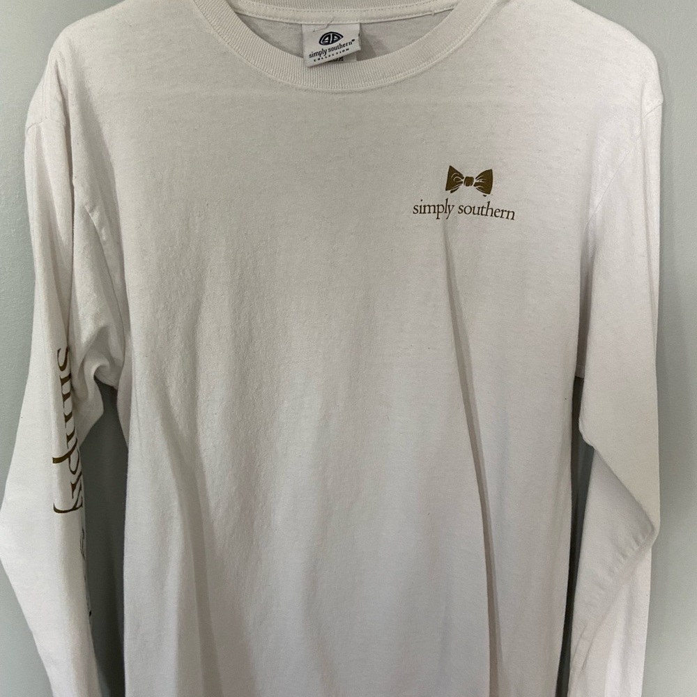Simply southern long sleeve